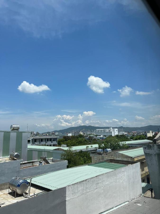 泰宾汽车旅馆 岘港 外观 照片
