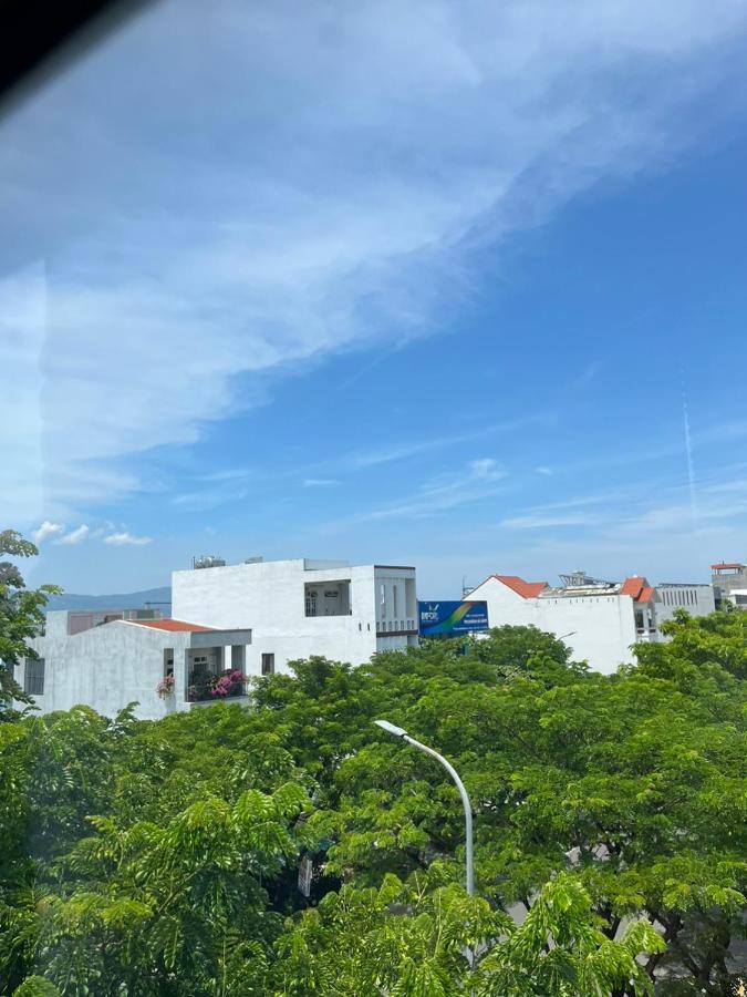 泰宾汽车旅馆 岘港 外观 照片