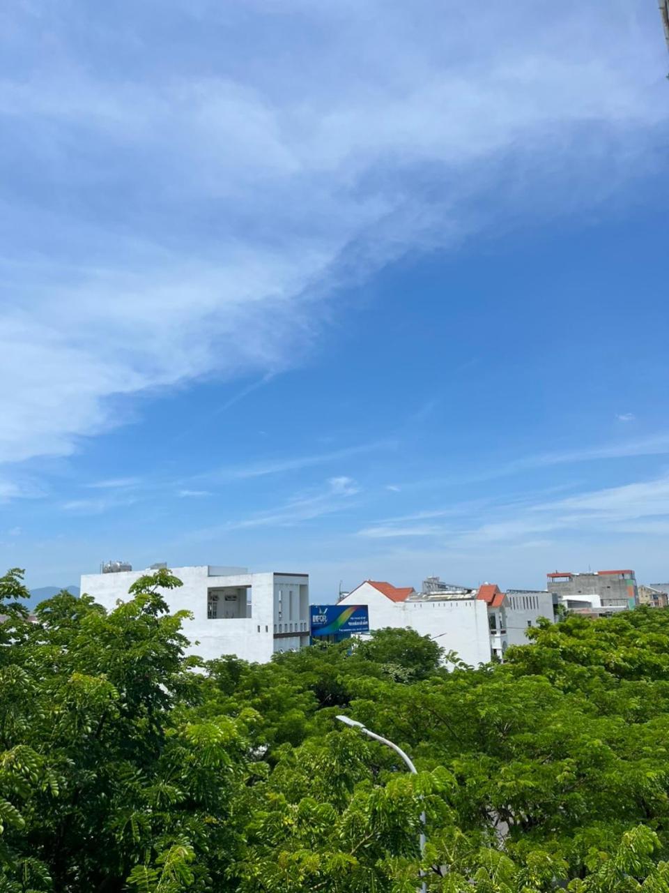 泰宾汽车旅馆 岘港 外观 照片