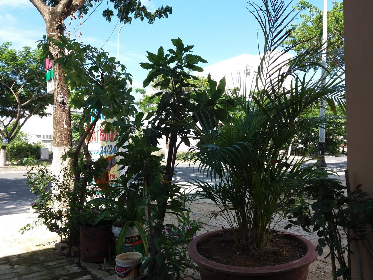 泰宾汽车旅馆 岘港 外观 照片