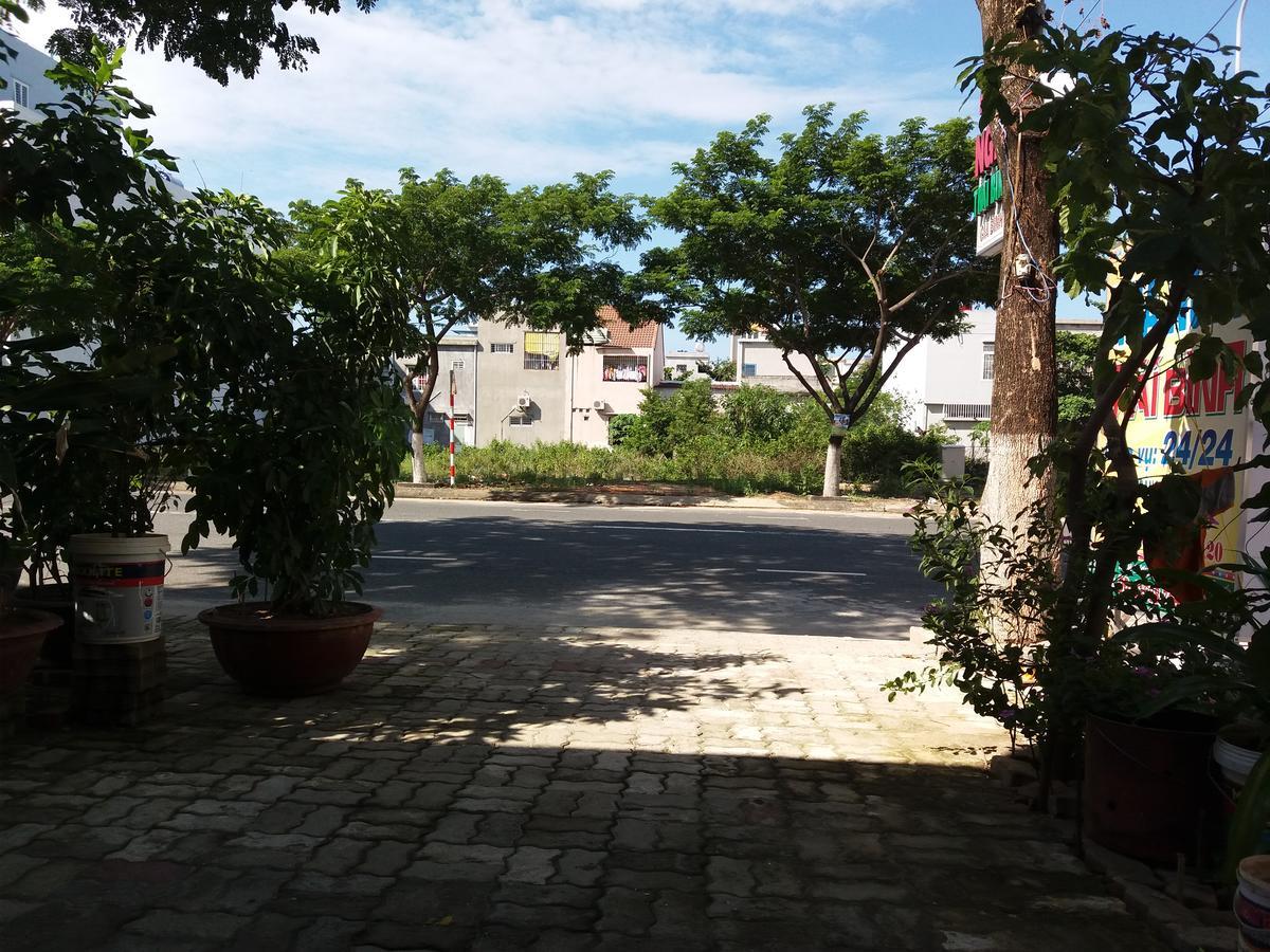 泰宾汽车旅馆 岘港 外观 照片